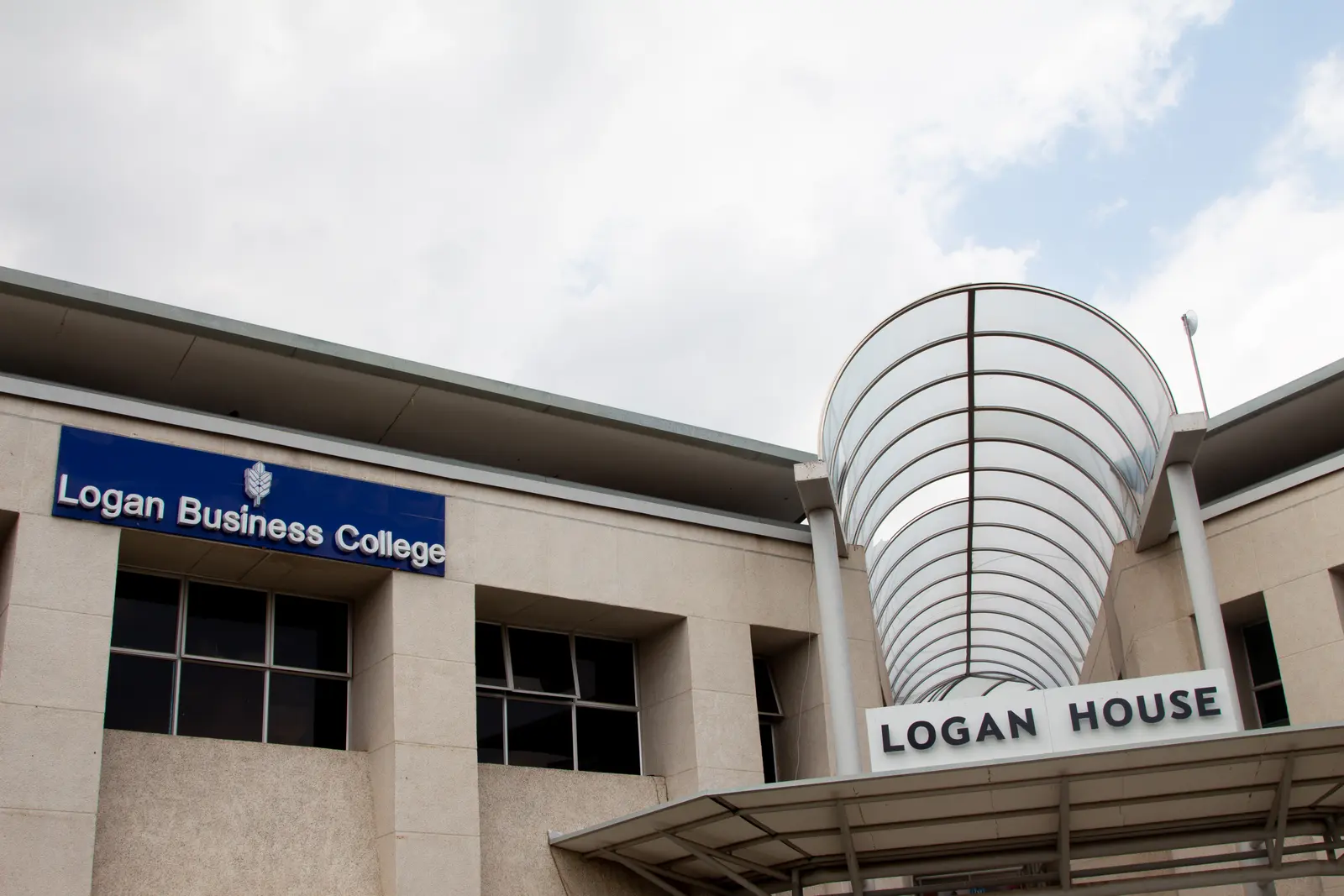 Logan Business College